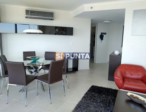 Imagen 5 de 24 de Apartamento En Alquiler Ocean Drive