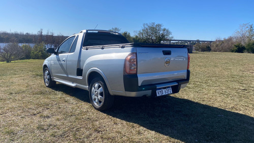 Chevrolet Montana 1.8 Sport
