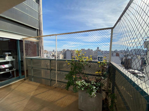 Venta Exclusivo Departamento 6 Ambientes Con Cochera - Belgrano - Sol Y Vista Abierta!
