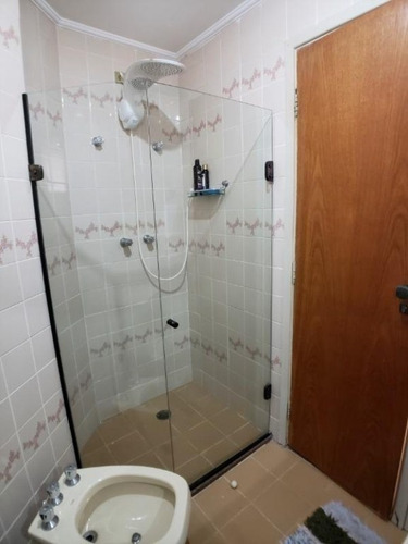 Imagem 11 de 19 de Apartamento Com 3 Dormitórios À Venda, 120 M² Por R$ 560.000,00 - Praia Das Pitangueiras - Guarujá/sp - Ap4619 - 34711538