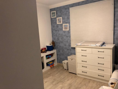 Imagem 12 de 21 de Cobertura Com 3 Dormitórios À Venda, 188 M² Por R$ 1.440.000,00 - Mooca - São Paulo/sp - Co0104
