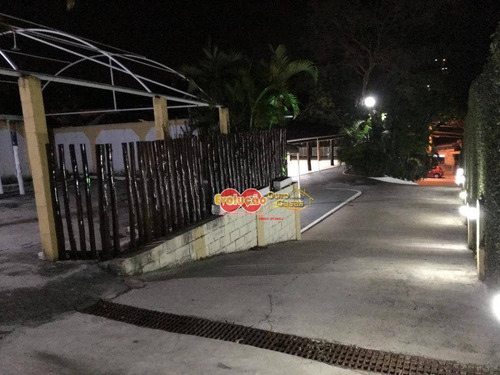 Imagem 27 de 30 de Imóvel Comercial Situado No Bairro Do Engenho. - Ca3915