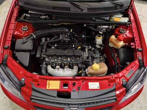Chevrolet Celta 1.0 Ls Flex Power 3p