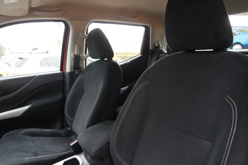 Imagen 10 de 14 de 2018 Nissan Np300 Frontier Le Factura Original