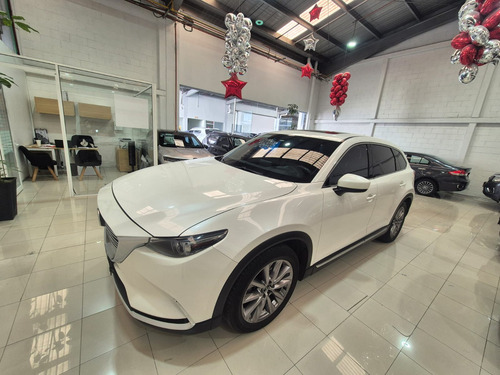 Mazda CX-9 2.5 I Grand Touring Awd At