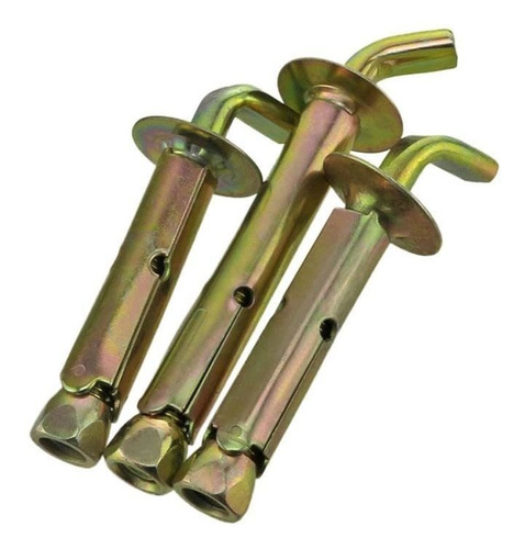 Expansion Screw Heavy Duty Fixing Anchors Wall Hung Bolt