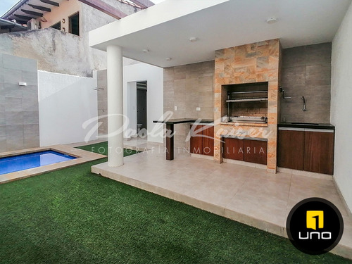 Imagen 12 de 14 de Linda Casa Con Piscina