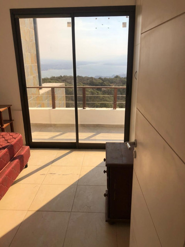 Venta Departamento De Alta Gama En Carlos Paz