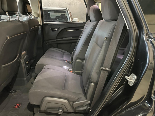 Dodge Journey 2.4 Sxt Atx (3 Filas)