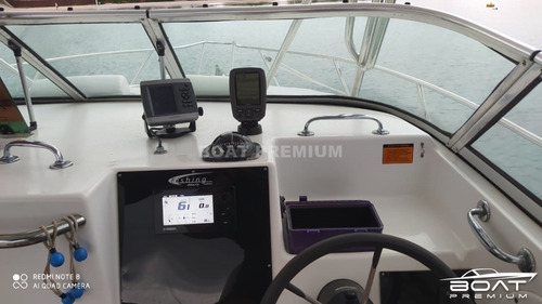 Imagem 6 de 8 de Fishing 290wa, 2014, 1x Yamaha 300hp - Cimitarra - Focker
