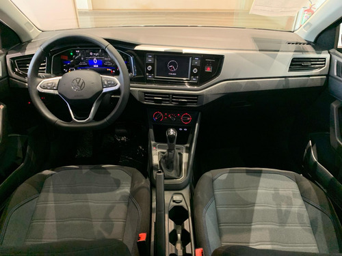 Volkswagen Nivus 1.0 4P FLEX 200 TSI SENSE TURBO AUTOMÁTICO