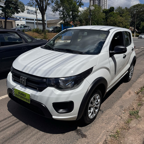 Fiat Mobi 1.0 Like Flex 5p