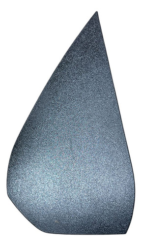 Moldura Lateral Izquierda Tablero Vw Jetta Mk7 2019 (Usado)