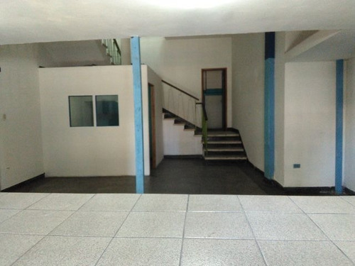 Imagen 4 de 12 de Edificio En Venta