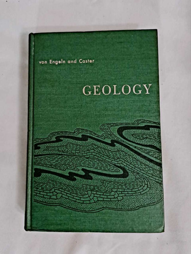 Geología 