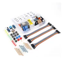 Comprar Kit De Inicio Básico For Esp32 Esp-32s Wifi Ot Development