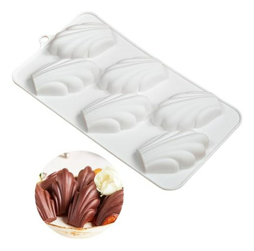 Moldes Para Mousse Y Pastelería