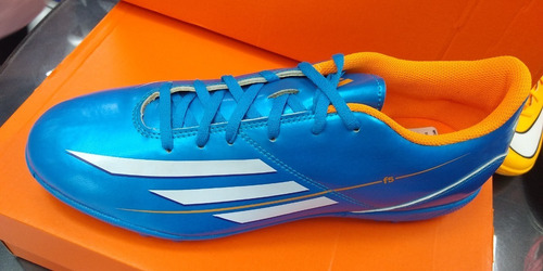 Imagen 2 de 6 de Zapatos Pupillos adidas Originales Futsal Pupos Pupillos