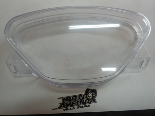 Imagen 1 de 2 de Acrilico Tablero Guerrero Future Zb-110 G4 Moto Avenida