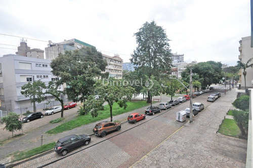 Imagem 10 de 15 de Apartamento - Farroupilha - Ref: 24798 - V-24798
