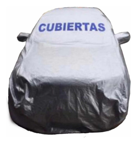 Cubierta Afelpadas Para Carros Medianos, Grandes Y Camioneta