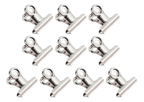 6 Clip De Extensión De Uñas De 10 Piezas, Clips De De