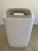 Comprar Lavarropas Automático Panavox B55 Blanco 5.5 Kg