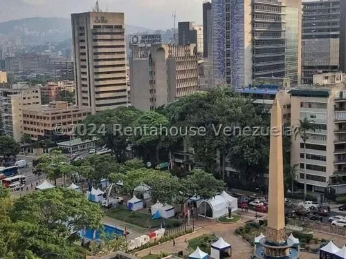 Altamira, Caracas Mls #25-3304
