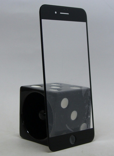 Vidrio Glass iPhone 7 Plus