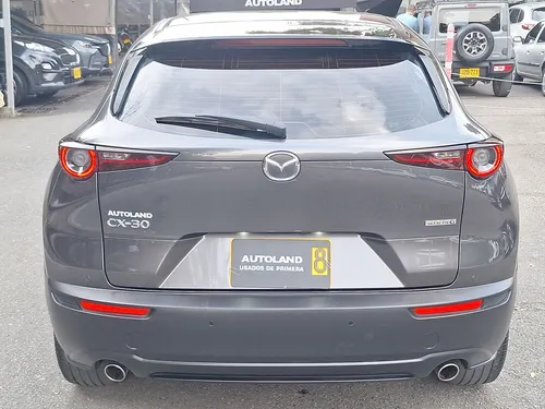 Mazda CX-30 2.0 Touring At