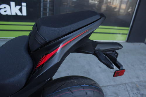 Kawasaki Z900 Tft-en Stock- Six Payments Without Taxes!!