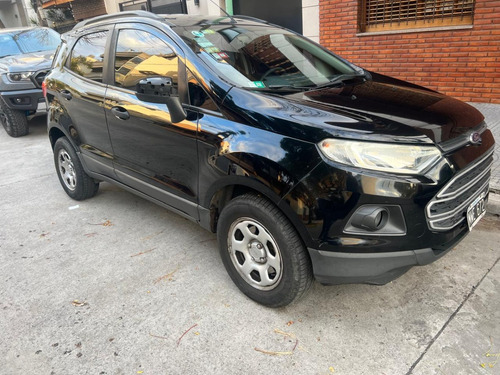 Ford Ecosport 2.0 Se 143cv 4x2