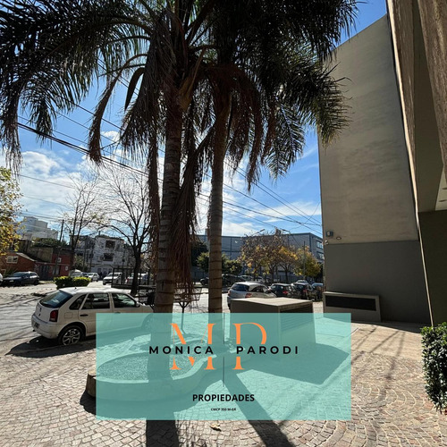 Departamento 2 Ambientes En Venta En Santos Lugares