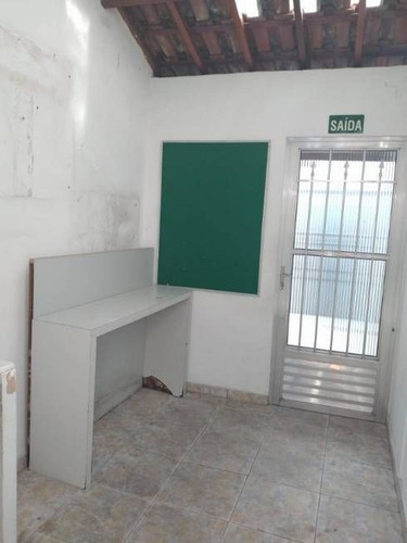 Imagem 19 de 30 de Sobrado Para Alugar, 390 M² Por R$ 7.500,00/mês - Parque Mandaqui - São Paulo/sp - So2408