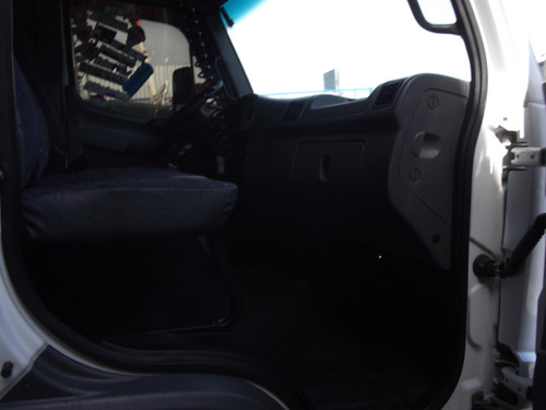 M - Benz 915c Ano 2009 Chassi