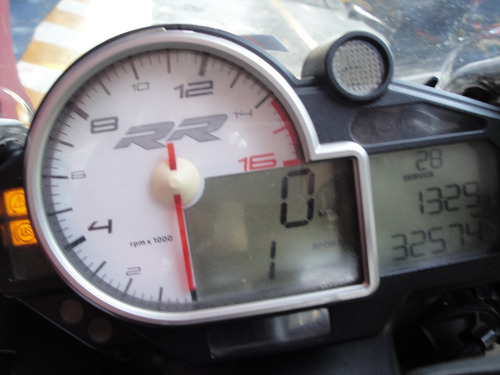 Imagen 4 de 7 de Bmw S1000 Rr Factura Original Oportunidad Trato Directo