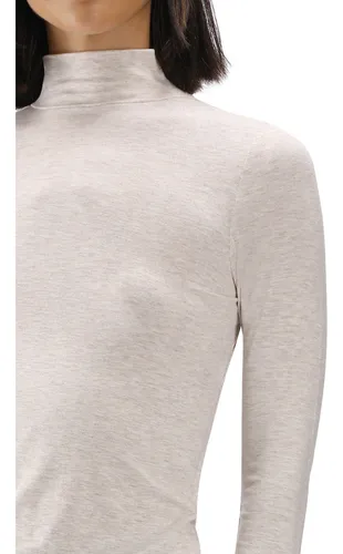 Playera Cuello Perkins C a De Mujer MercadoLibre