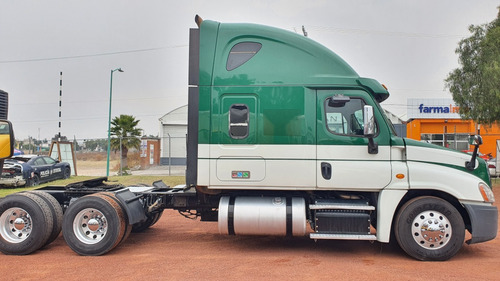 Freightliner Cascadia 2015