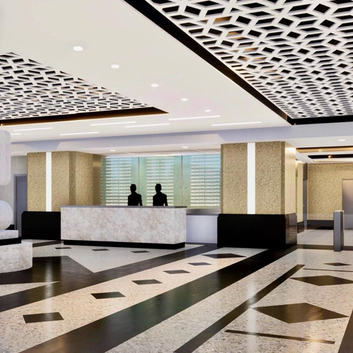 Oficina O Local De 30m2 Acondicionado En Reforma
