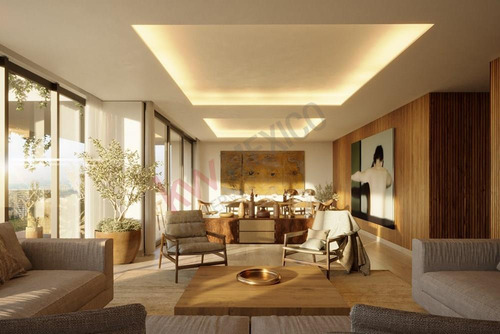 Preventa Departamentos En Bosque Real Desarrollo Sky View