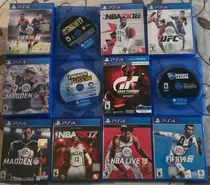 Comprar Videojuegos Ps4