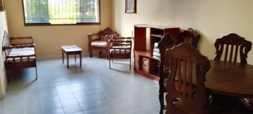 Apartamento En Res Los Caracaros Mpo Naguanagua Edo Carabobo Fg