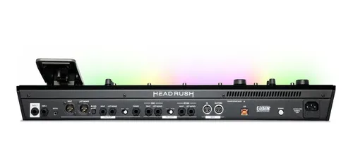 Headrush Pedalboard