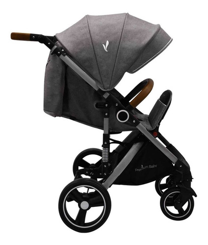 Cochecito Bebé Paseo Travel System C Huevito Avanti Duo