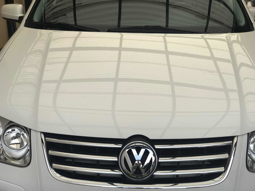Volkswagen Bora 1.8 T