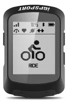 Comprar Ciclocomputador Igpsport Igs520 Gps Ant+ Bt5.0 Strava