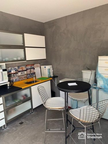 Imagem 4 de 15 de Casa Comercial - Chacara Santo Antonio (zona Sul) - Ref: 23512 - V-23512