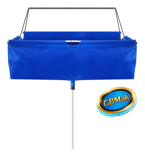 Imagem 1 de 7 de Saco Coletor De Resíduo De Limpeza De Ar Condicionado Gbmak