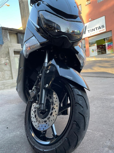 Imagem 5 de 5 de Nmax 160