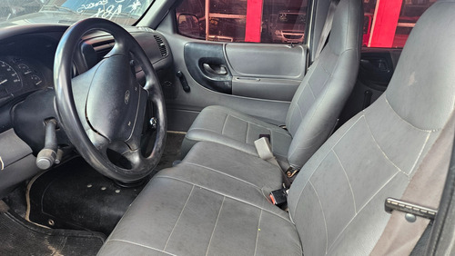 Ford Ranger 2.5 Xl Super Cab. 4X2 4P
